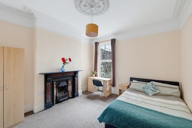 6 bed house, Diamond Avenue, Greenbank, Plymouth, PL48QD - Image 9